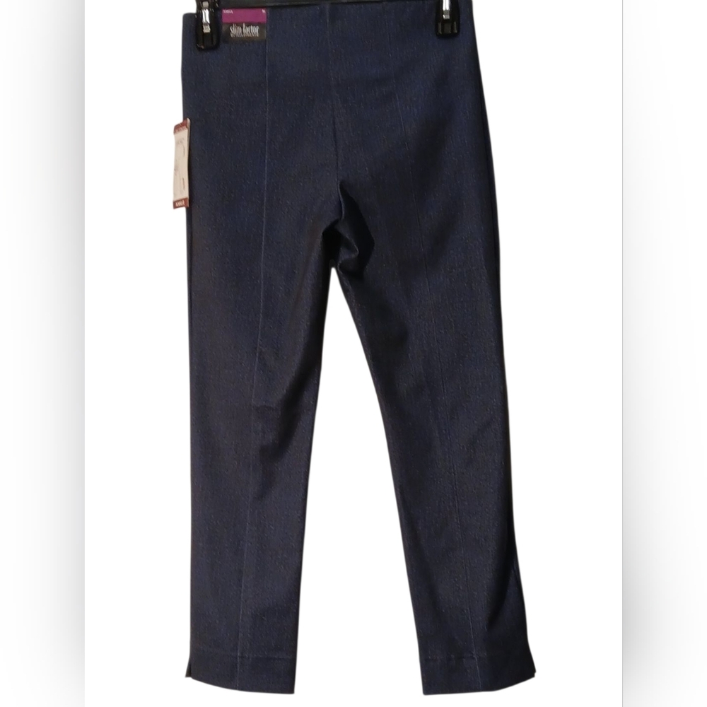 Investments - NWT, Slim Factor, Ankle, 4 Way Stretch, Size Medium, - Picture 3 of 7